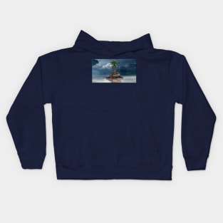 The Pirate Kids Hoodie